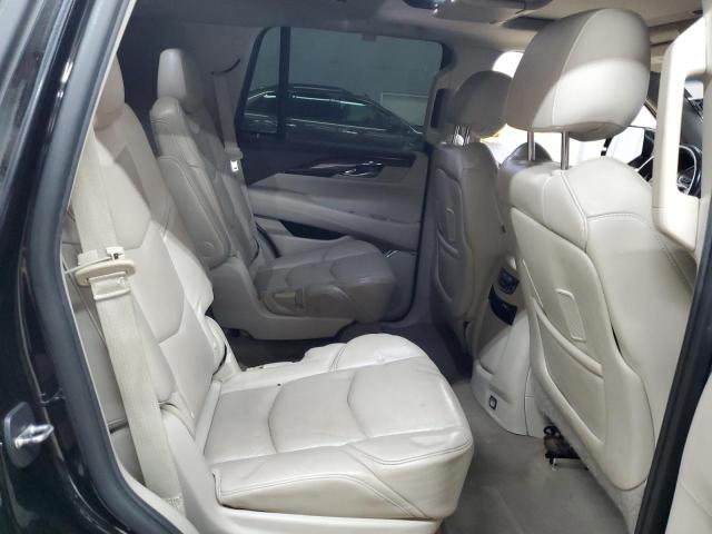 Photo 11 from auction – 2015 CADILLAC ESCALADE L with VIN 1GYS4MKJ5FR535978