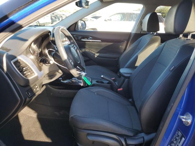 Photo 7 from auction – 2023 KIA SELTOS S with VIN KNDEU2AA0P7414698