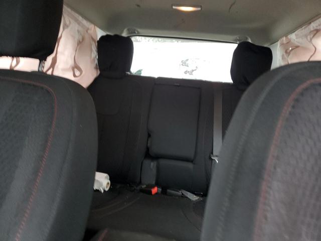 Photo 10 from auction – 2014 CHEVROLET EQUINOX with VIN 2GNALAEK0E6330321