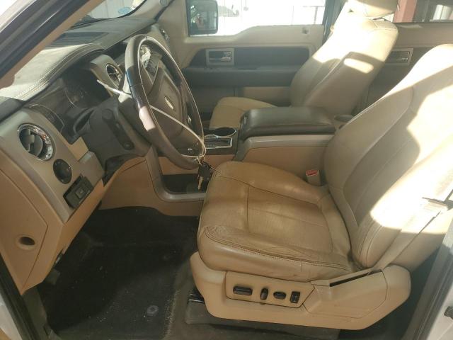 Photo 7 from auction – 2012 FORD F150 SUPER with VIN 1FTFW1EF8CFA53896