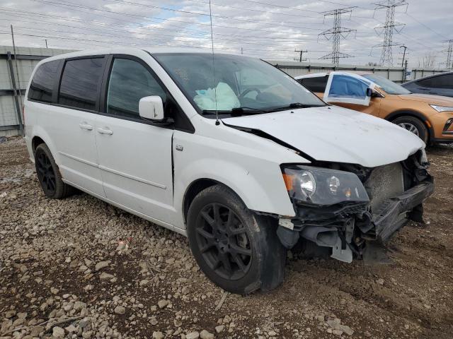 Photo 4 from auction – 2014 DODGE GRAND CARA with VIN 2C4RDGBG8ER463113