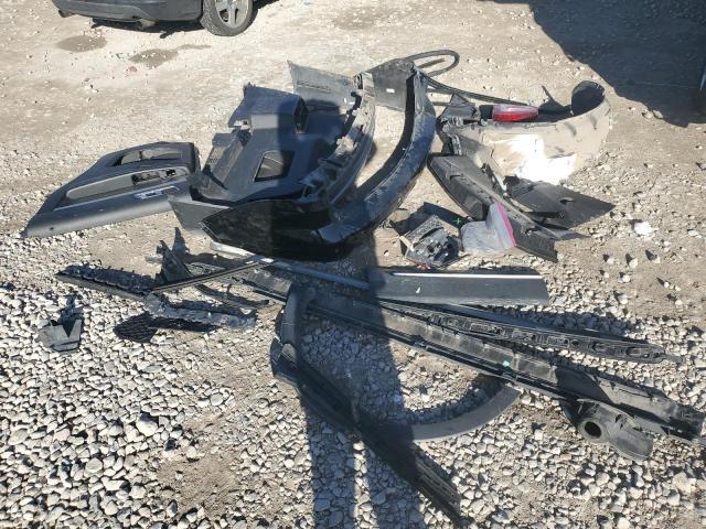 Photo 12 from auction – 2017 FORD EXPLORER with VIN 1FM5K8D88HGD43698