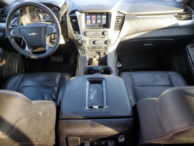 Photo 8 from auction – 2017 CHEVROLET TAHOE C150 with VIN 1GNSCBKC2HR197397