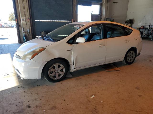 TOYOTA PRIUS 2008 with VIN JTDKB20U487701659 - Photo from auction