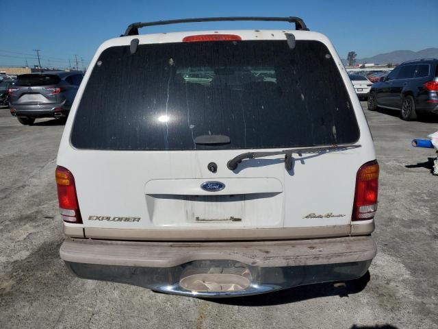 Photo 6 from auction – 1999 FORD EXPLORER with VIN 1FMDU32P2XZA60512