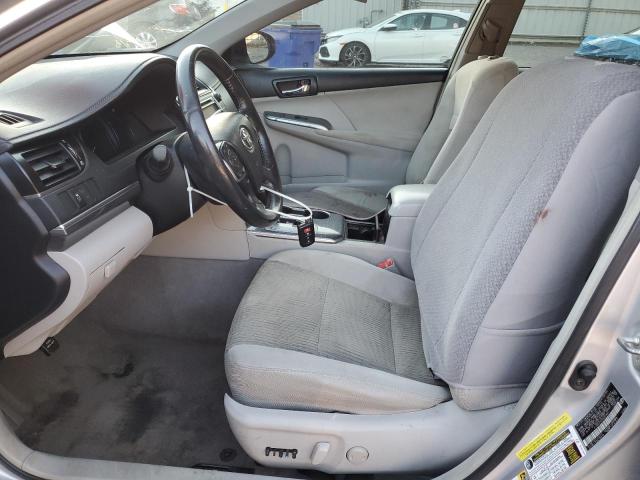 Photo 7 from auction – 2012 TOYOTA CAMRY HYBR with VIN 4T1BD1FK3CU061931