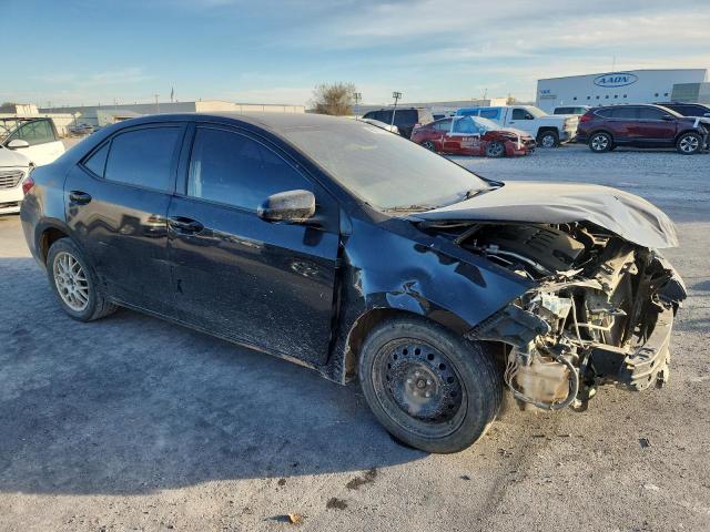 Photo 4 from auction – 2019 TOYOTA COROLLA L with VIN 2T1BURHE1KC174511