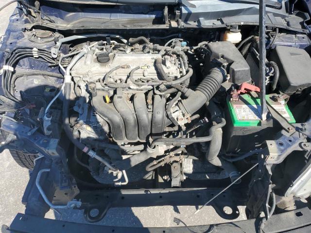 Photo 11 from auction – 2013 TOYOTA COROLLA BA with VIN 2T1BU4EE6DC027661