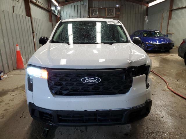 Photo 5 from auction – 2025 FORD MAVERICK X with VIN 3FTTW8JA8SRB12095