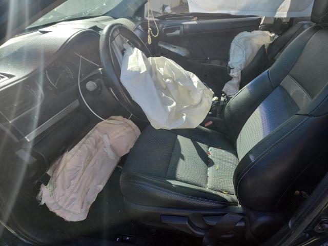 Photo 7 from auction – 2013 TOYOTA CAMRY L with VIN 4T1BF1FK6DU645140