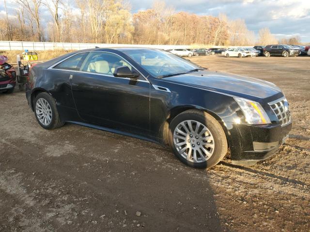 Photo 4 from auction – 2014 CADILLAC CTS with VIN 1G6DE1E3XE0158304