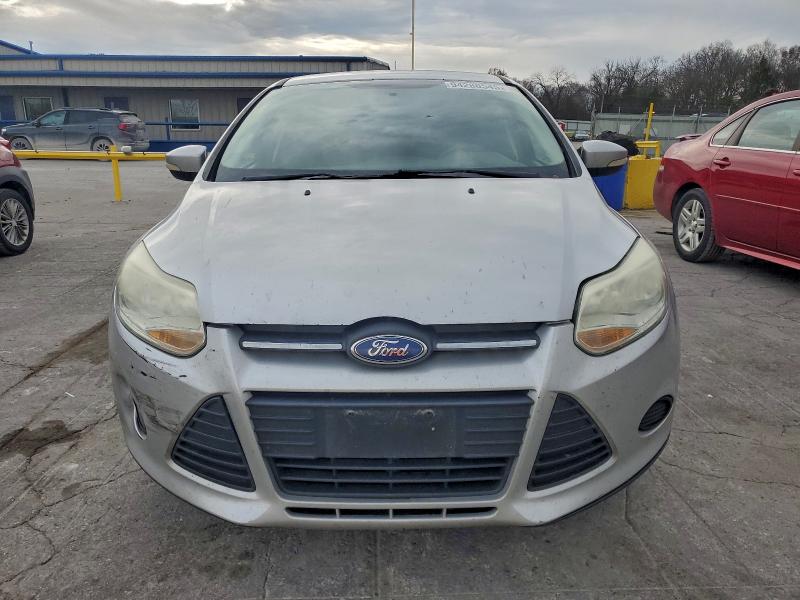 Photo 5 from auction – 2014 FORD FOCUS SE with VIN 1FADP3K22EL374263