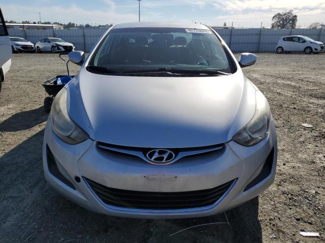 Photo 5 from auction – 2016 HYUNDAI ELANTRA SE with VIN 5NPDH4AE2GH717508