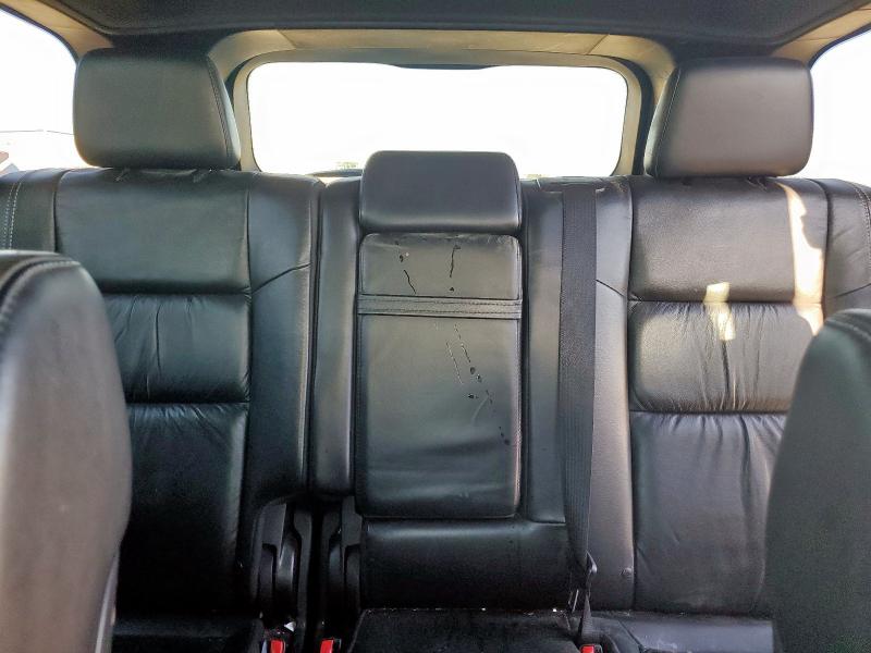 Photo 10 from auction – 2015 JEEP GRAND CHER with VIN 1C4RJFBG9FC643567