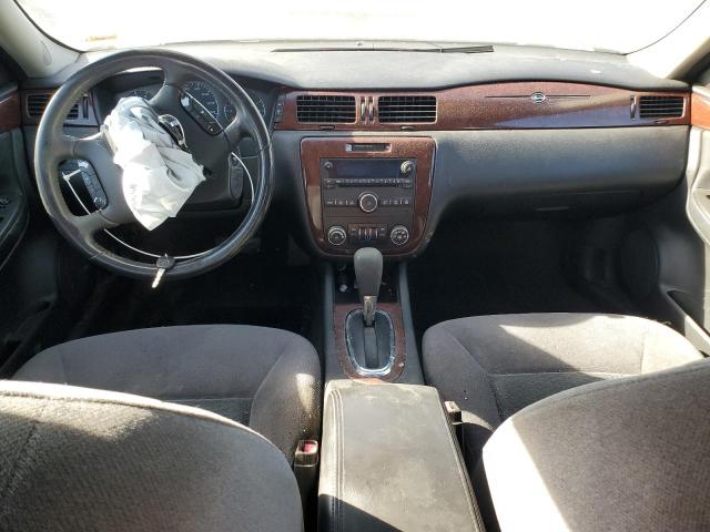 Photo 8 from auction – 2007 CHEVROLET IMPALA LT with VIN 2G1WT58K479262861