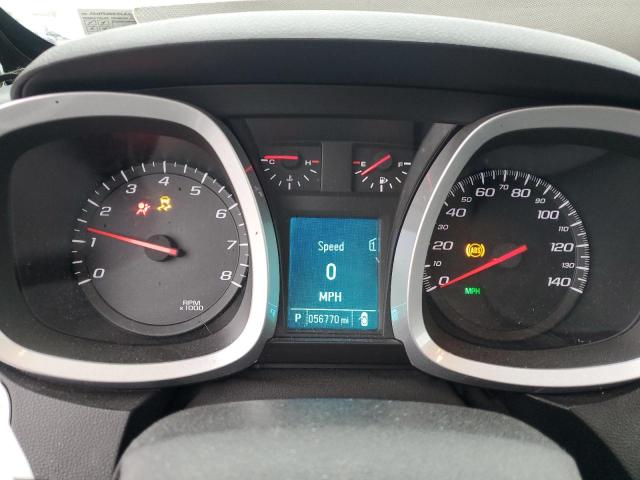 Photo 9 from auction – 2012 CHEVROLET EQUINOX LT with VIN 2GNFLEEK5C6206376