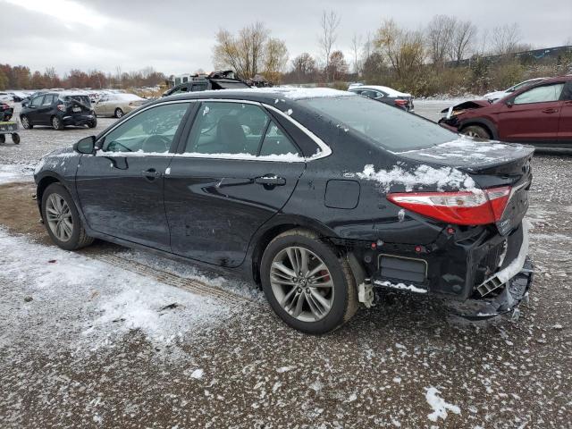 Photo 2 from auction – 2017 TOYOTA CAMRY LE with VIN 4T1BF1FK9HU693141