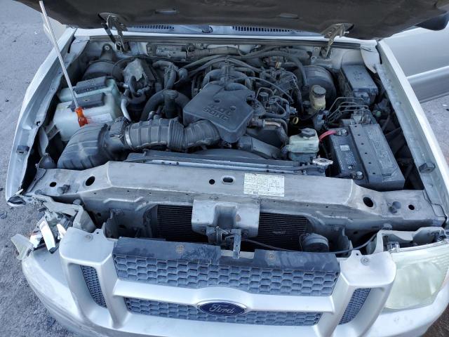 Photo 11 from auction – 2004 FORD EXPLORER S with VIN 1FMZU67K34UC21852