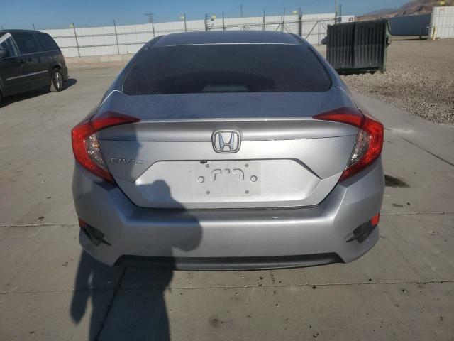 Photo 6 from auction – 2017 HONDA CIVIC LX with VIN 2HGFC2F50HH558391