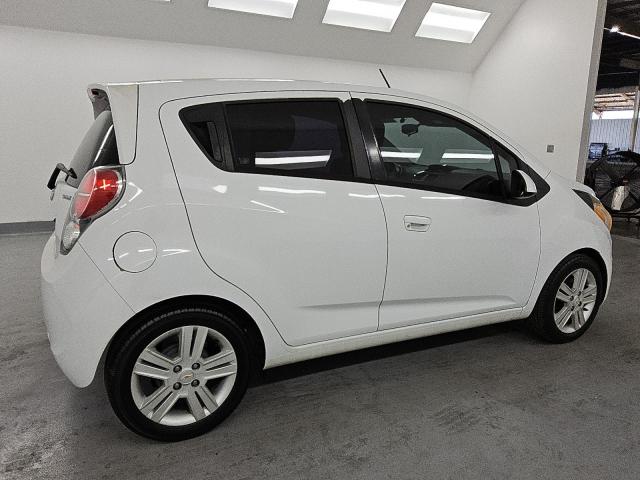 Photo 3 from auction – 2014 CHEVROLET SPARK 1LT with VIN KL8CD6S97EC552092