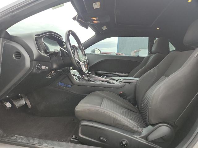 Photo 7 from auction – 2016 DODGE CHALLENGER with VIN 2C3CDZAG4GH344944