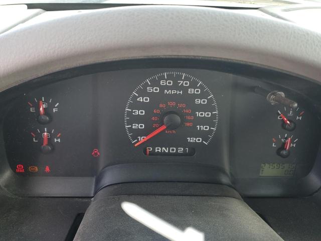 Photo 9 from auction – 2006 FORD F150 with VIN 1FTRF12246KD80628