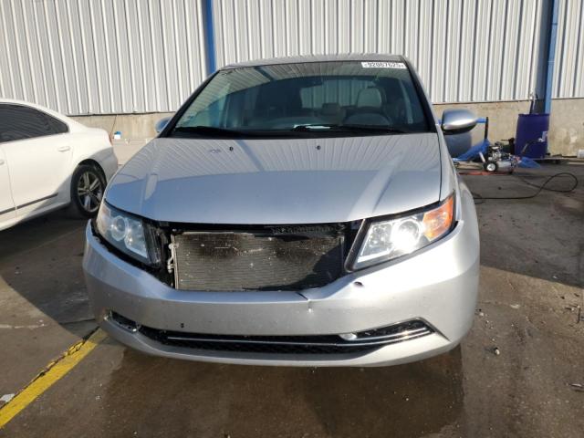 Photo 5 from auction – 2014 HONDA ODYSSEY EX with VIN 5FNRL5H63EB103121