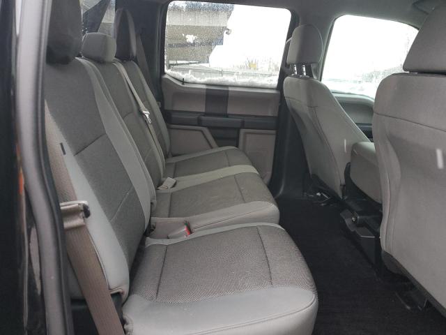 Photo 10 from auction – 2016 FORD F150 SUPER with VIN 1FTEW1EF2GFC57577