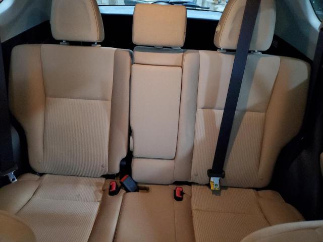 Photo 10 from auction – 2014 TOYOTA RAV4 XLE with VIN JTMRFREV2ED072042