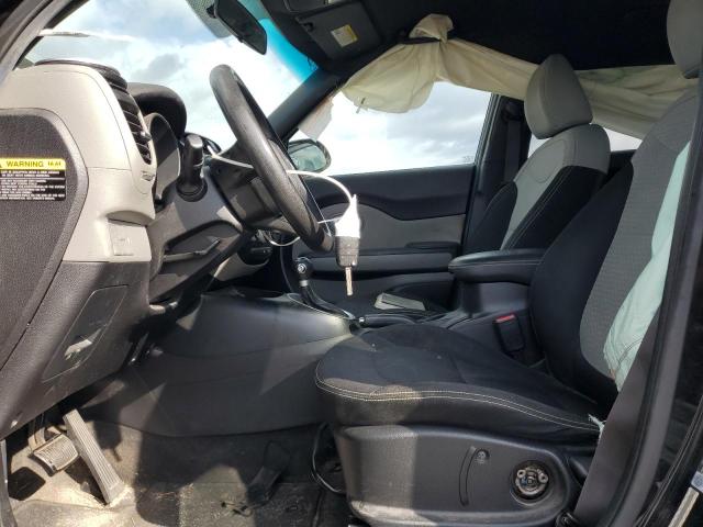 Фото 7 с аукциона – 2014 KIA SOUL с VIN KNDJP3A52E7060436