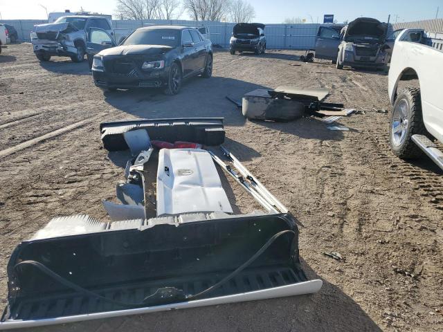 Photo 12 from auction – 2012 DODGE RAM 1500 S with VIN 1C6RD7HT5CS228059