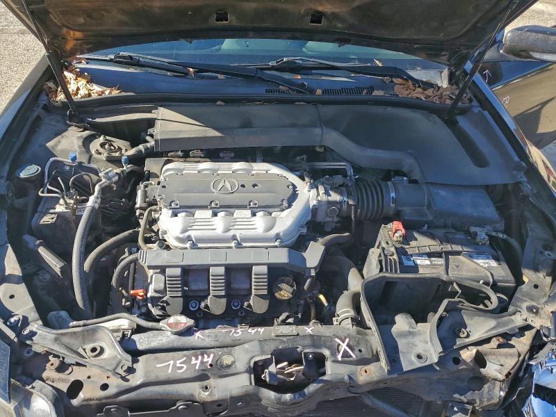 Photo 11 from auction – 2012 ACURA TL with VIN 19UUA8F73CA036606