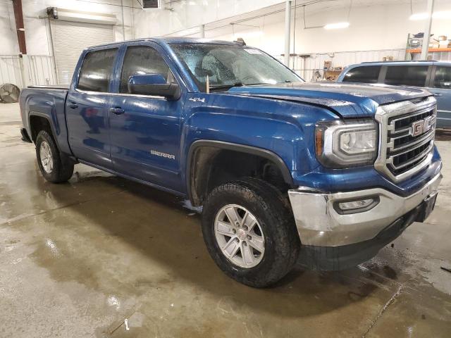 Photo 4 from auction – 2018 GMC SIERRA K15 with VIN 3GTU2MECXJG308103