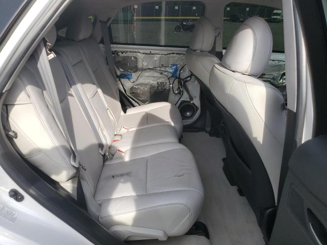 Photo 11 from auction – 2013 LEXUS RX 350 with VIN 2T2ZK1BAXDC104113