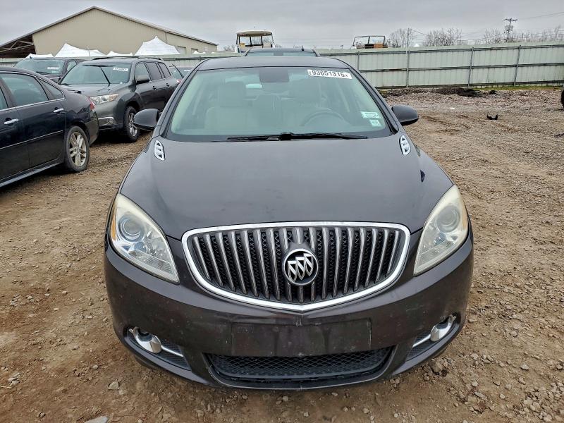 Foto 5 de la subasta – 2014 BUICK VERANO con VIN 1G4PP5SK5E4215777