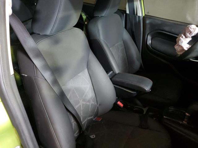Photo 10 from auction – 2011 FORD FIESTA SE with VIN 3FADP4EJXBM105950