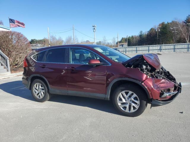 Photo 1 from auction – 2015 HONDA CR-V EX with VIN 5J6RM4H52FL118541