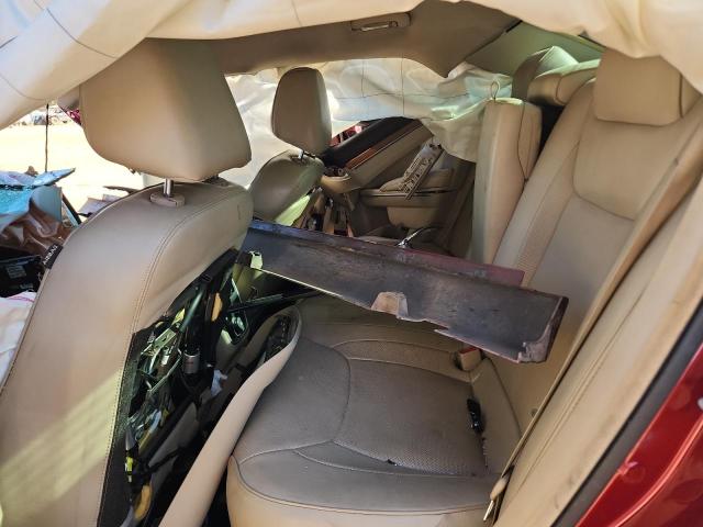 Photo 10 from auction – 2014 CHRYSLER 300C with VIN 2C3CCAEG4EH323734