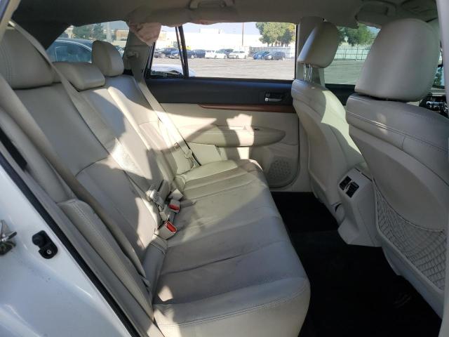 Снимка 11 от търг – 2014 SUBARU OUTBACK 2. с VIN 4S4BRBKC8E3244711