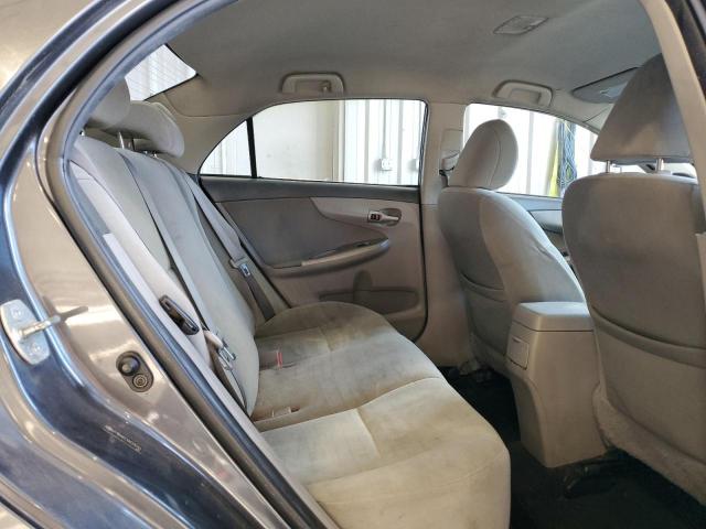 Photo 10 from auction – 2010 TOYOTA COROLLA BA with VIN 2T1BU4EE3AC315701