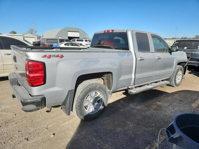 Photo 3 from auction – 2018 CHEVROLET SILVERADO with VIN 1GCVKREC7JZ348513