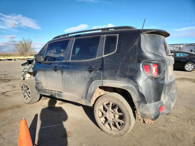Photo 2 from auction – 2020 JEEP RENEGADE L with VIN ZACNJBBB2LPL46558