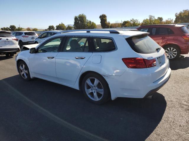 Photo 2 from auction – 2012 ACURA TSX with VIN JH4CW2H59CC003083