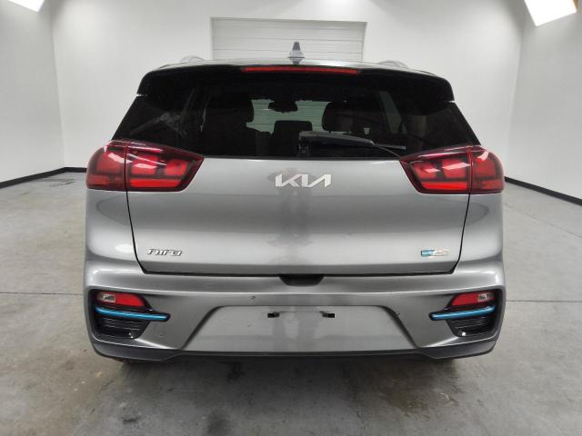 Photo 6 from auction – 2022 KIA NIRO S with VIN KNDCC3LG8N5161088