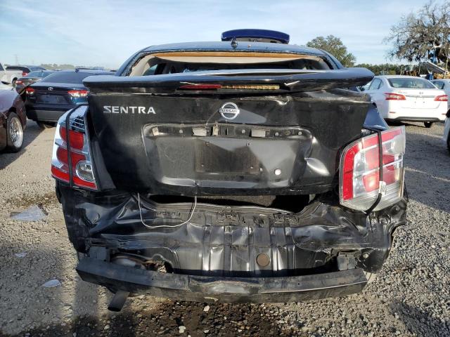 Photo 6 from auction – 2011 NISSAN SENTRA 2.0 with VIN 3N1AB6AP5BL654921