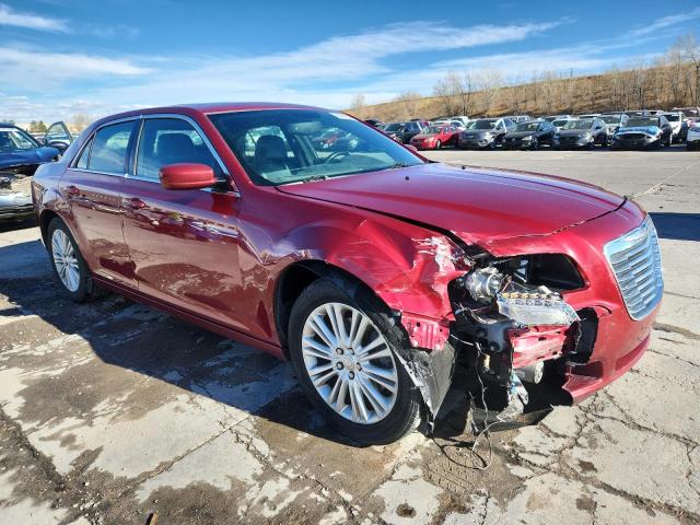 Photo 4 from auction – 2014 CHRYSLER 300 with VIN 2C3CCARG7EH323995
