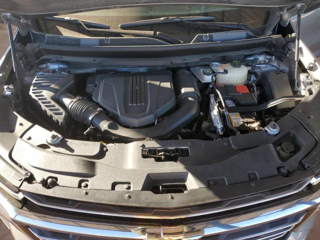 Photo 12 from auction – 2025 CHEVROLET TRAVERSE L with VIN 1GNERGRS9SJ190202