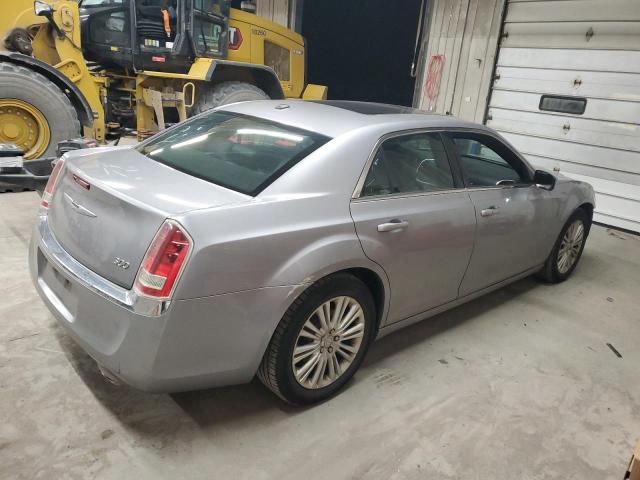 Photo 3 from auction – 2013 CHRYSLER 300 with VIN 2C3CCARG9DH660960