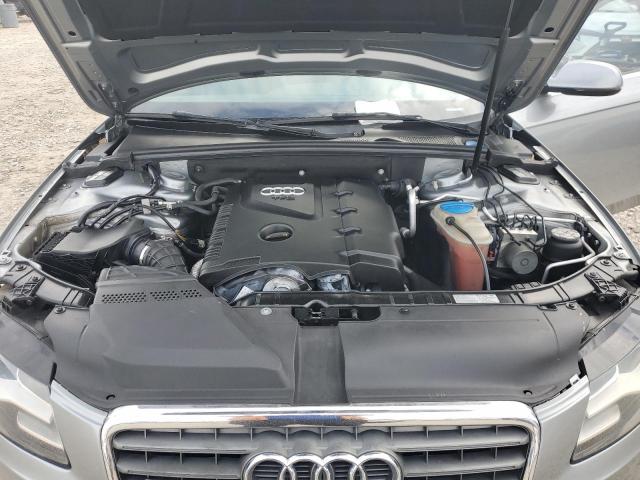 Zdjęcie 11 z aukcji – 2010 AUDI A4 PREMIUM z VIN WAUWFAFL4AA161976