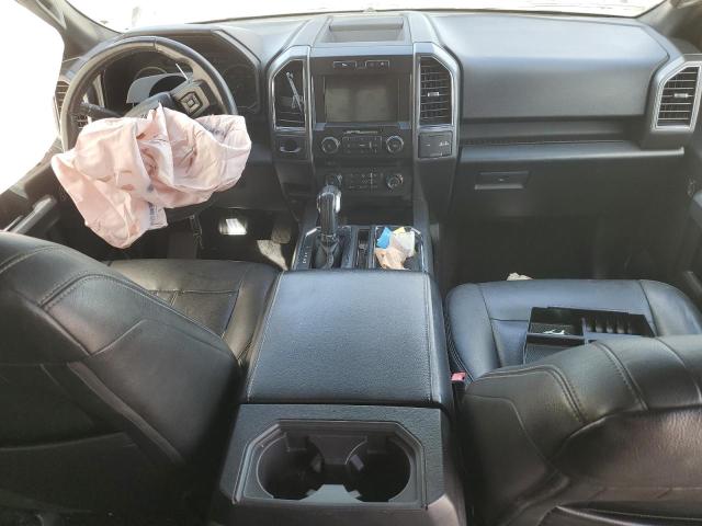 Photo 8 from auction – 2018 FORD F150 SUPER with VIN 1FTEW1CP6JFB64581